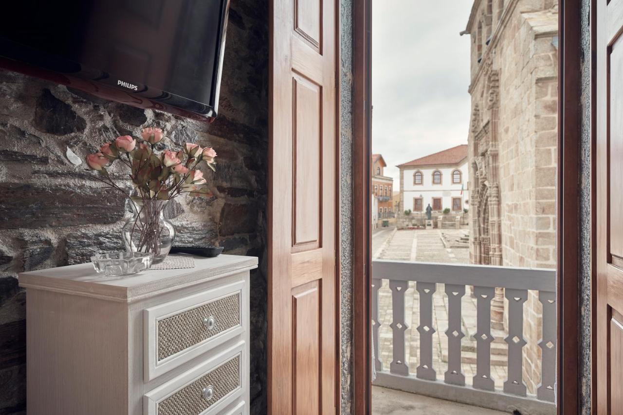 Casa Do Largo Da Igreja Holiday home