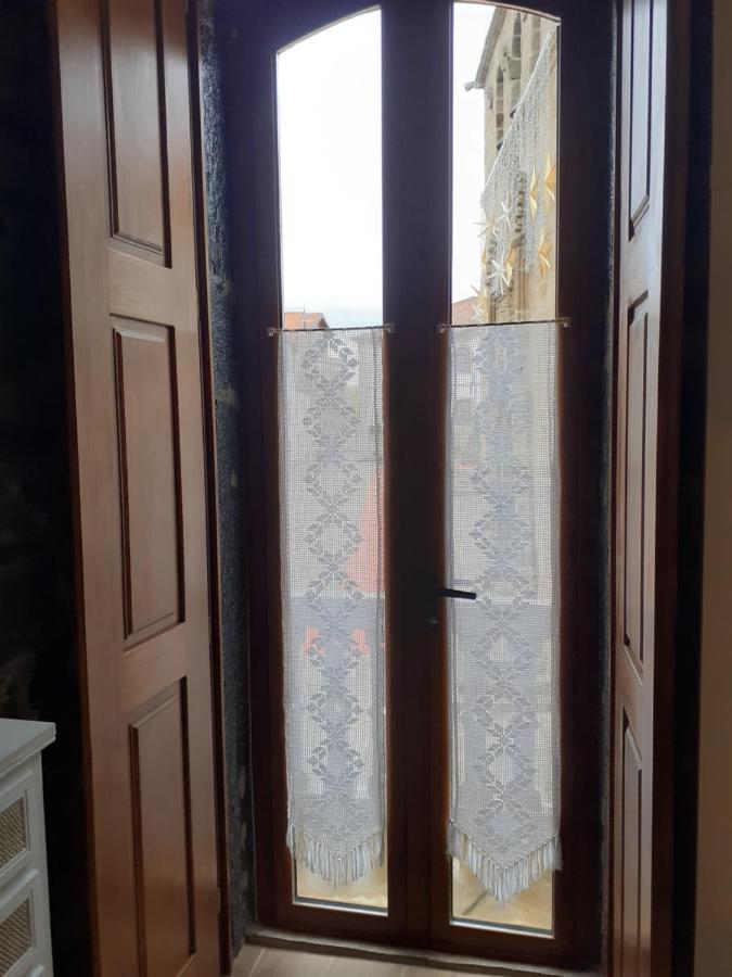 Holiday home Casa Do Largo Da Igreja Vila Nova de Foz Coa