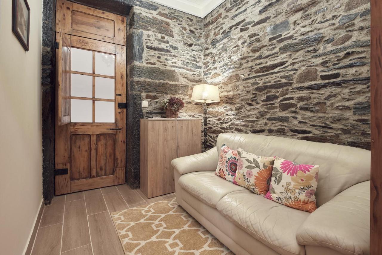 Holiday home Casa Do Largo Da Igreja Vila Nova de Foz Coa