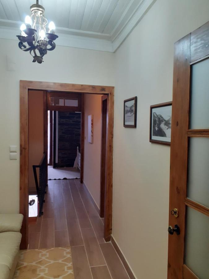 Holiday home Casa Do Largo Da Igreja Vila Nova de Foz Coa