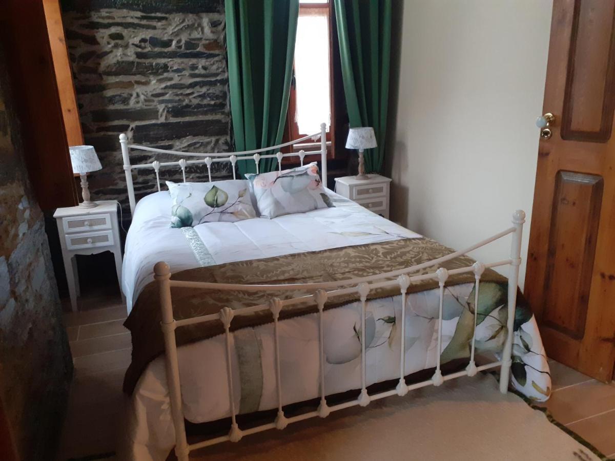 Casa Do Largo Da Igreja Holiday home Vila Nova de Foz Coa